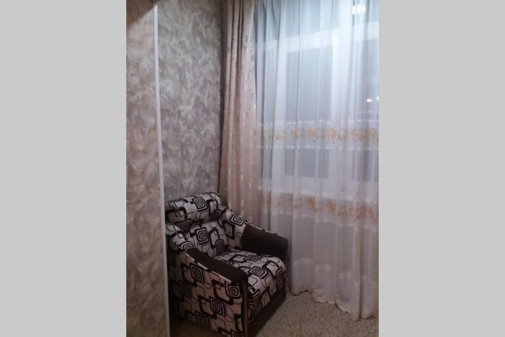 Сказочный Дворик Pizunda Bagian luar foto